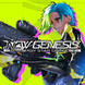 Phantasy Star Online 2: New Genesis thumbnail