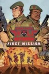 Operation Wolf Returns: First Mission Image