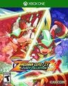 Mega Man Zero / ZX Legacy Collection Image