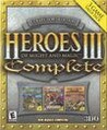 Heroes of Might and Magic III Complete