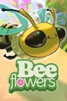Bee Flowers Image