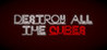 Destroy All The Cubes Image