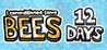 I commissioned some bees 12 Days Image