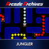 Arcade Archives: Jungler Image