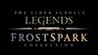 The Elder Scrolls: Legends - FrostSpark Collection Image