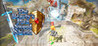 The Beauty's Plan -  Sword Shield