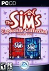The Sims: Expansion Collection Volume 2 Image