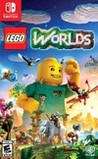LEGO Worlds Image
