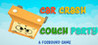 Car Crash Couch Party Image