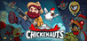 Chickenauts Image