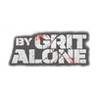 By Grit Alone Image