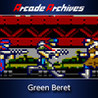 Arcade Archives: Rush'n Attack Image