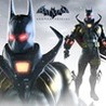 Batman: Arkham Origins - Knightfall Pack