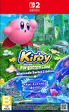 Kirby and the Forgotten Land: Nintendo Switch 2 Edition + Star-Crossed World