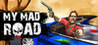 My Mad Road - adventure racing & shooting Image