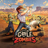 GOLF VS ZOMBIES Image