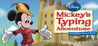 Disney Mickey's Typing Adventure Image