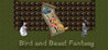Bird and Beast Fantasy