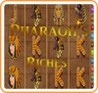 Slots - Pharaoh's Riches Image