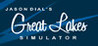 Great Lakes Simulator Image
