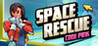 Space Rescue: Code Pink Image