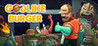 Godlike Burger Image