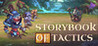 Storybook of Tactics Image