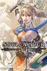 SoulCalibur VI - DLC6: Cassandra