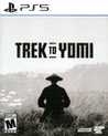 Trek to Yomi