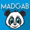 Mad Gab Puzzles - Mondegreen Style Word Puzzles Image