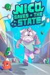 Nico Saves The State Image