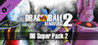 Dragon Ball: Xenoverse 2 - DB Super Pack 2 Image
