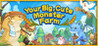 Your Big, Cute Monster Farm
