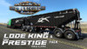American Truck Simulator - Lode King & Prestige Trailers Pack Image
