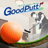 Golf Training at Home, Good Putt! Image