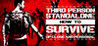 How to Survive: Third Person Standalone Image