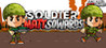 Soldier Matt Sowards Image