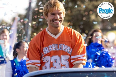 Mr. Irrelevant: The John Tuggle Story