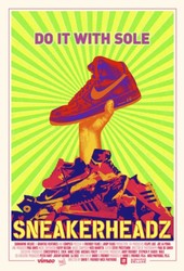 Sneakerheadz
