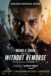 Tom Clancy’s Without Remorse