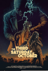 The Third Saturday in October
