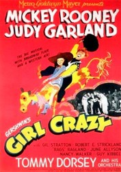 Girl Crazy