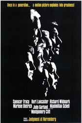 Judgment at Nuremberg