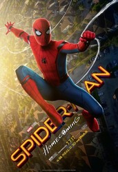 Spider Man Homecoming Reviews Metacritic