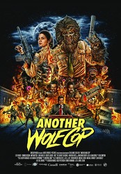 Another WolfCop