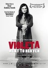 Violeta Went to Heaven
