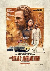 The Rivals of Amziah King