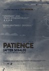 Patience (After Sebald)
