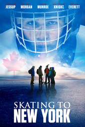 Skating to New York