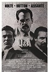 Q & A